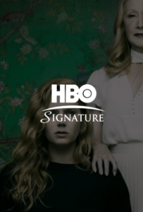 HBO Signature Online