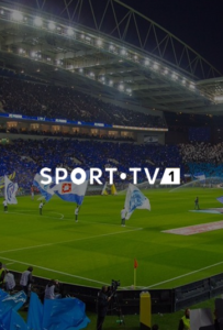 SPORTTV 1 Ao Vivo Online