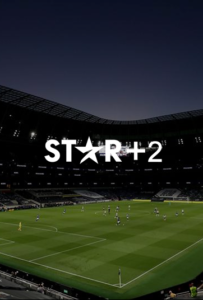 Star+ 2 Ao Vivo Online