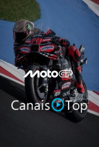 MOTO GP – GP do Japão – Treino Livre 1 – Ao Vivo – 01/10/2026 – 22h45