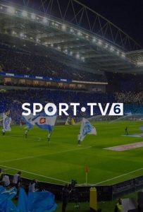 SPORTTV 6 Ao Vivo Online