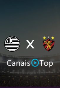 Athletic x Sport Recife – Ao Vivo – 01/10/2026 – 20h30