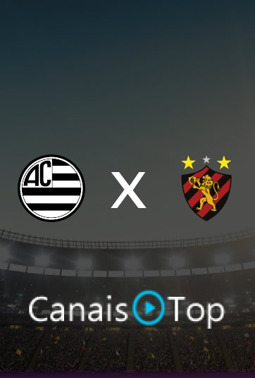 Athletic x Sport Recife – Ao Vivo – 01/10/2026 – 20h30