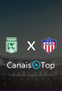 Atlético Nacional x Junior Barranquilla – Ao Vivo – 30/09/2026 – 22h00