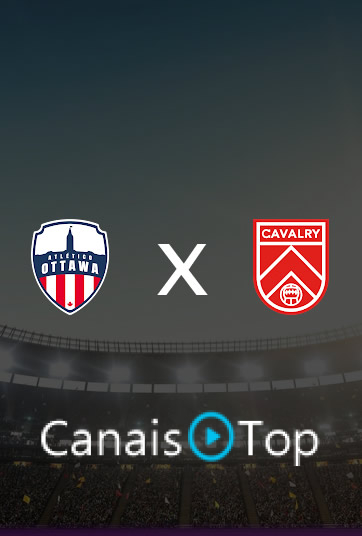 Atlético Ottawa x Cavalry FC – Ao Vivo – 30/09/2026 – 20h00