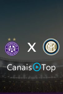 Austria Vienna (F) x Inter de Milão (F) – Ao Vivo – 01/10/2026 – 13h45