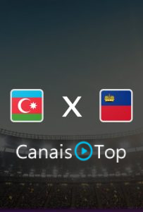 Azerbaijão x Liechtenstein – Ao Vivo – 01/10/2026 – 13h00