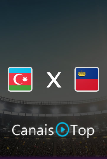 Azerbaijão x Liechtenstein – Ao Vivo – 01/10/2026 – 13h00