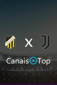 BK Hacken (F) x Juventus (F) – Ao Vivo – 30/09/2026 – 13h45