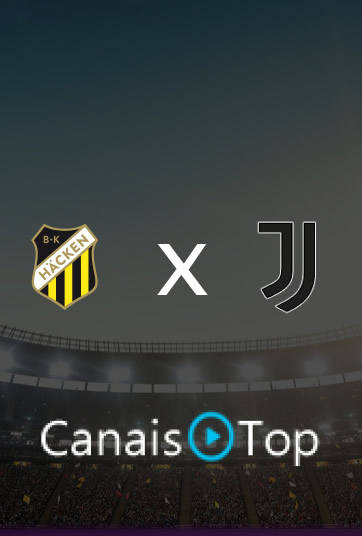 BK Hacken (F) x Juventus (F) – Ao Vivo – 30/09/2026 – 13h45