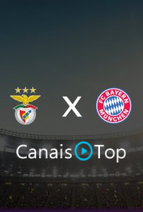 Benfica (F) x Bayern de Munique (F) – Ao Vivo – 30/09/2026 – 16h00