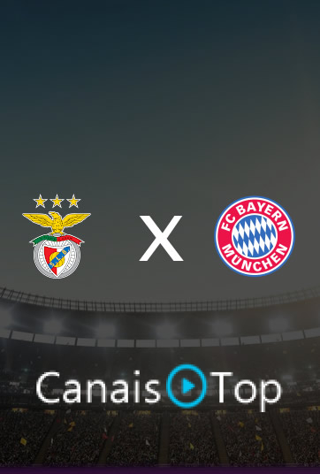 Benfica (F) x Bayern de Munique (F) – Ao Vivo – 30/09/2026 – 16h00