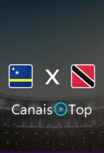 Curaçao x Trinidad e Tobago – Ao Vivo – 01/10/2026 – 19h00