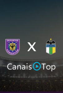 Deportes Concepción x O’Higgins – Ao Vivo – 30/09/2026 – 20h00