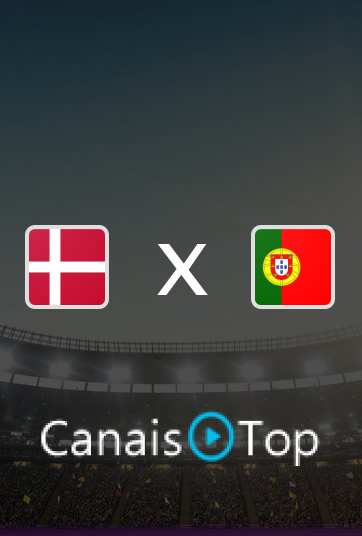 Dinamarca x Portugal – Ao Vivo – 01/10/2026 – 15h45