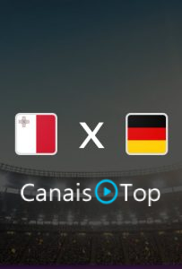 Malta Sub-21 x Alemanha Sub-21 – Ao Vivo – 30/09/2026 – 13h00