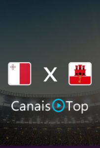 Malta x Gibraltar – Ao Vivo – 01/10/2026 – 15h45