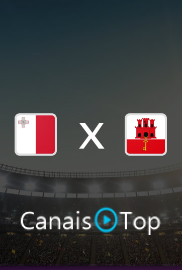 Malta x Gibraltar – Ao Vivo – 01/10/2026 – 15h45