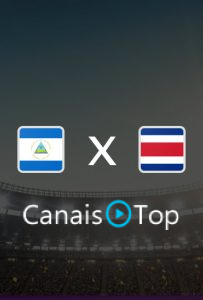 Nicarágua x Costa Rica – Ao Vivo – 01/10/2026 – 23h00
