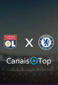 OL Lyonnes (F) x Chelsea (F) – Ao Vivo – 30/09/2026 – 16h00