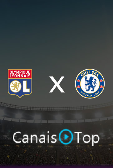 OL Lyonnes (F) x Chelsea (F) – Ao Vivo – 30/09/2026 – 16h00
