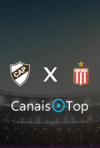 Platense x Estudiantes – Ao Vivo – 01/10/2026 – 21h15