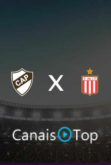 Platense x Estudiantes – Ao Vivo – 01/10/2026 – 21h15
