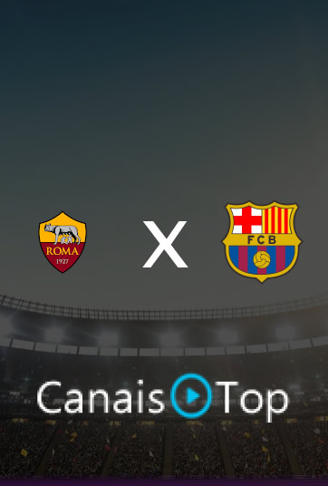 Roma (F) x Barcelona (F) – Ao Vivo – 30/09/2026 – 13h45