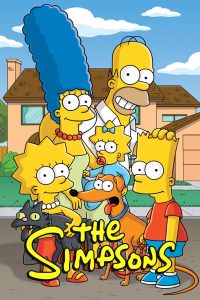 Os Simpsons Online