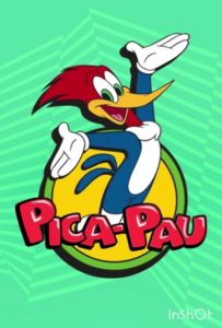Pica-Pau Online