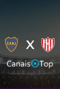 Boca Juniors x Unión Santa Fé – Ao Vivo – 02/10/2026 – 21h30